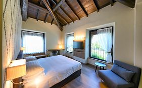 Relais & Spa Castello Di Casiglio